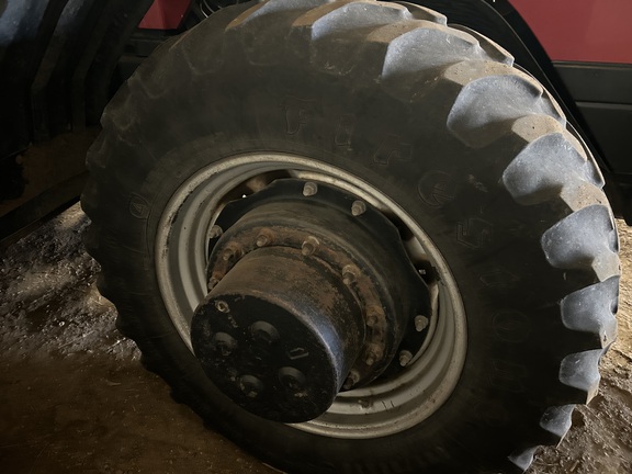 2003 Case IH MX210 Tractor