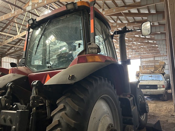 2003 Case IH MX210 Tractor