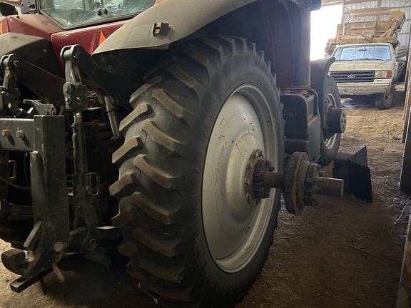 2003 Case IH MX210 Tractor