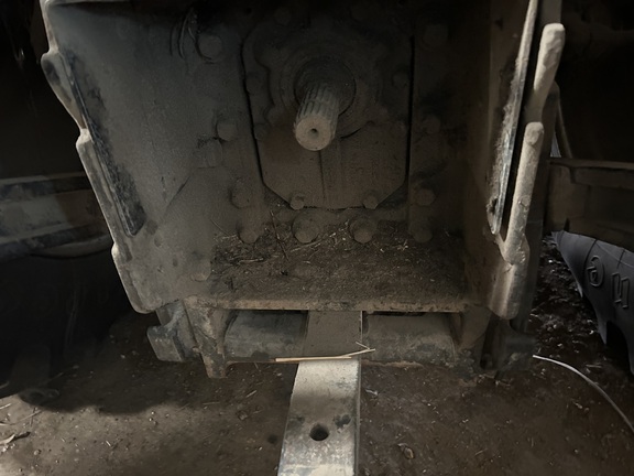 2003 Case IH MX210 Tractor