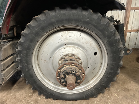 2003 Case IH MX210 Tractor