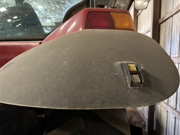 2003 Case IH MX210 Tractor