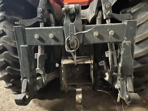 2003 Case IH MX210 Tractor