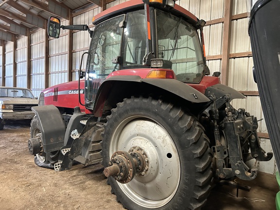 2003 Case IH MX210 Tractor
