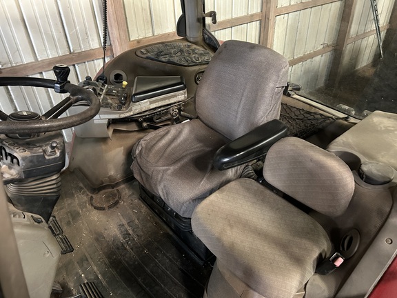 2003 Case IH MX210 Tractor