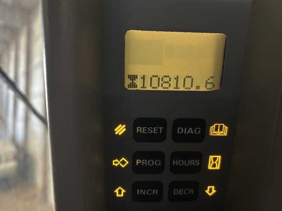 2003 Case IH MX210 Tractor