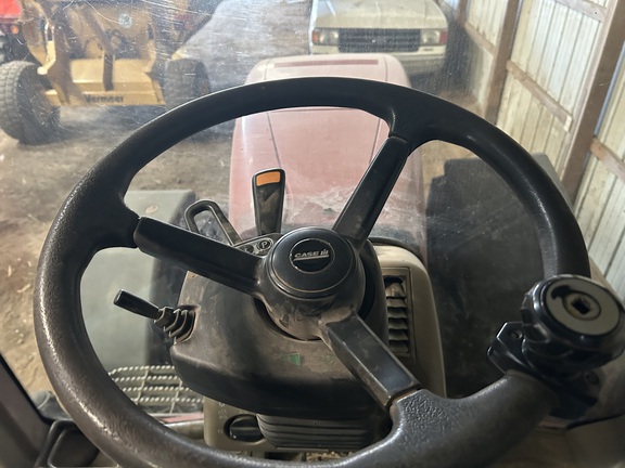 2003 Case IH MX210 Tractor