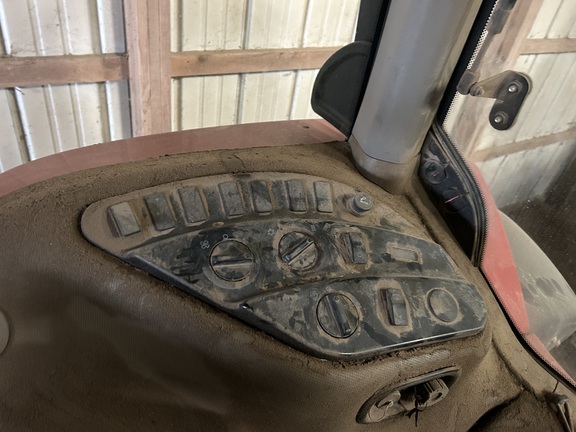 2003 Case IH MX210 Tractor