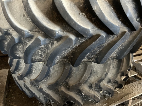 2003 Case IH MX210 Tractor