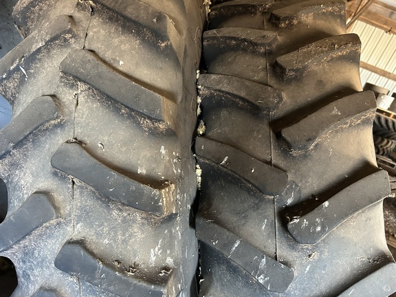 2003 Case IH MX210 Tractor