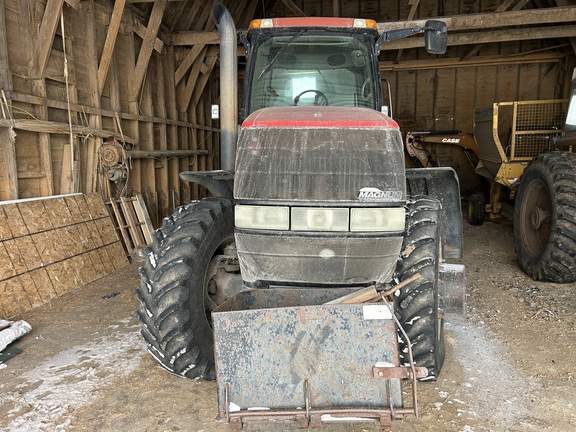 2003 Case IH MX210 Tractor