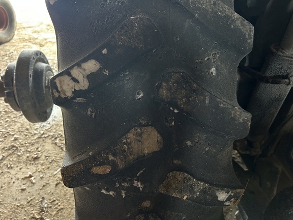 2003 Case IH MX210 Tractor