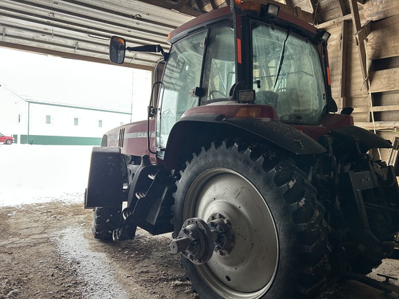 2003 Case IH MX210 Tractor