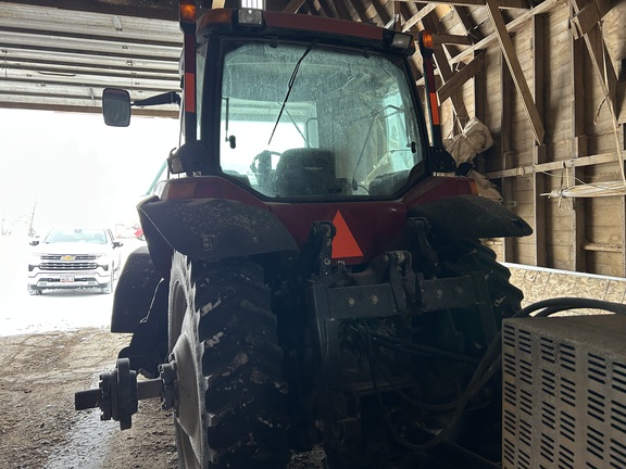 2003 Case IH MX210 Tractor