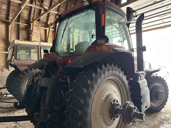 2003 Case IH MX210 Tractor