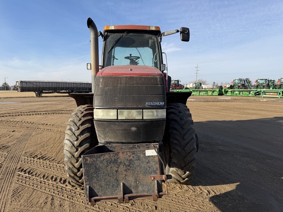 2003 Case IH MX210 Tractor