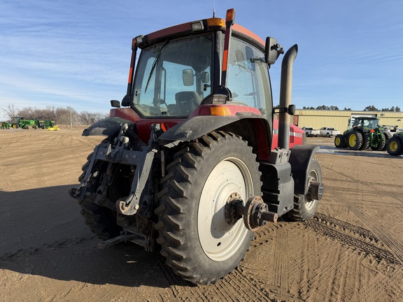 2003 Case IH MX210 Tractor