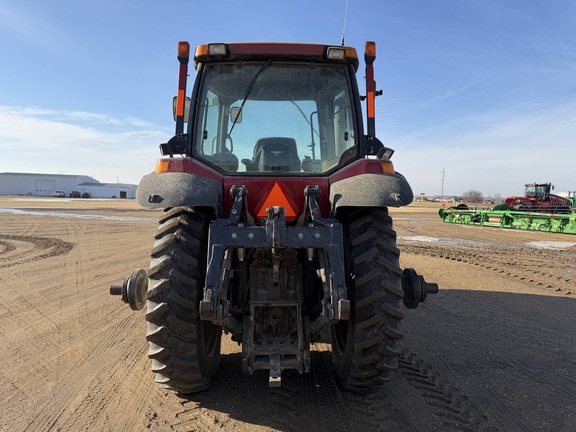 2003 Case IH MX210 Tractor