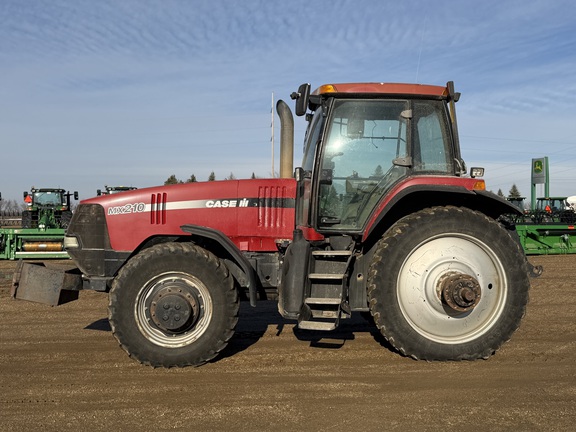 2003 Case IH MX210 Tractor