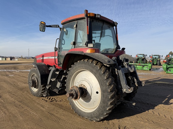 2003 Case IH MX210 Tractor