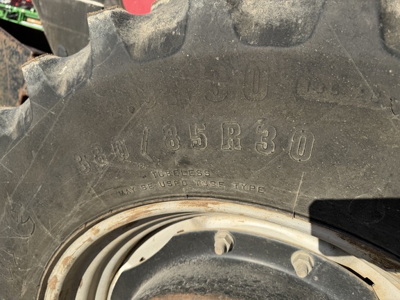 2003 Case IH MX210 Tractor