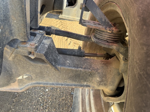 2003 Case IH MX210 Tractor