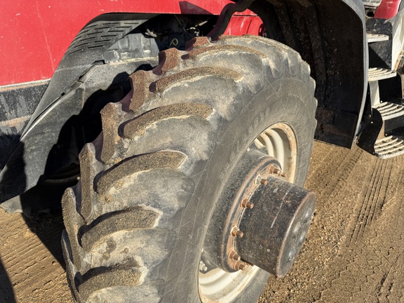 2003 Case IH MX210 Tractor