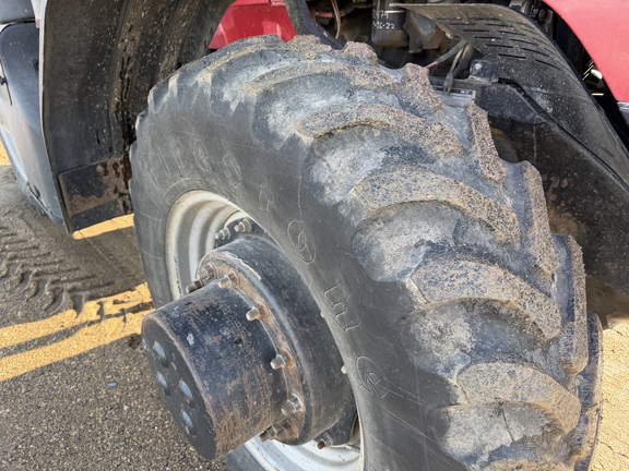 2003 Case IH MX210 Tractor