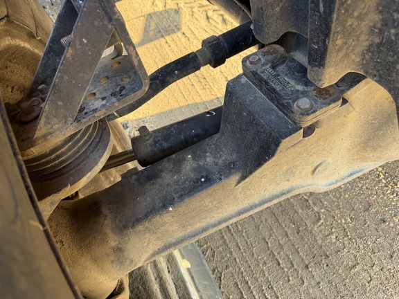 2003 Case IH MX210 Tractor