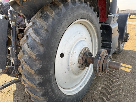 2003 Case IH MX210 Tractor
