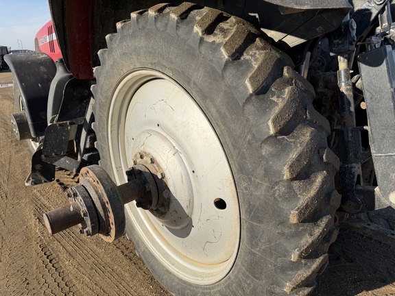 2003 Case IH MX210 Tractor