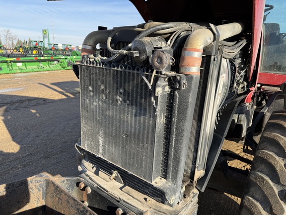 2003 Case IH MX210 Tractor