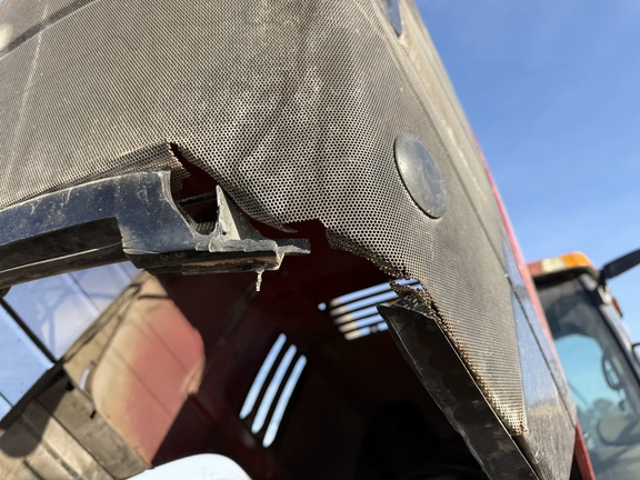 2003 Case IH MX210 Tractor