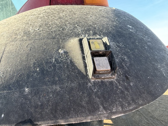 2003 Case IH MX210 Tractor