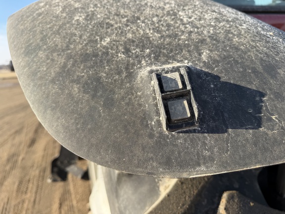 2003 Case IH MX210 Tractor