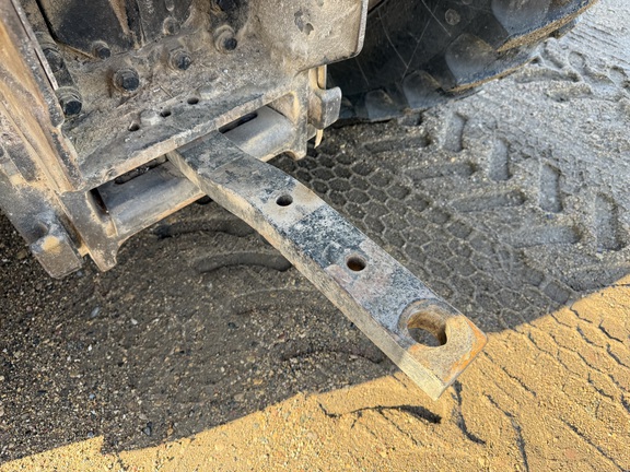 2003 Case IH MX210 Tractor