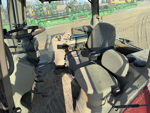 2003 Case IH MX210 Tractor