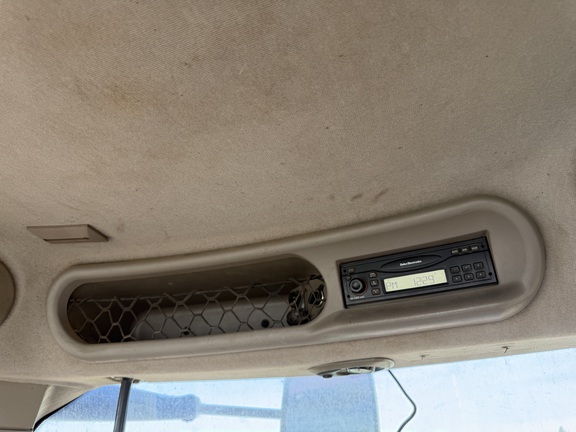 2003 Case IH MX210 Tractor