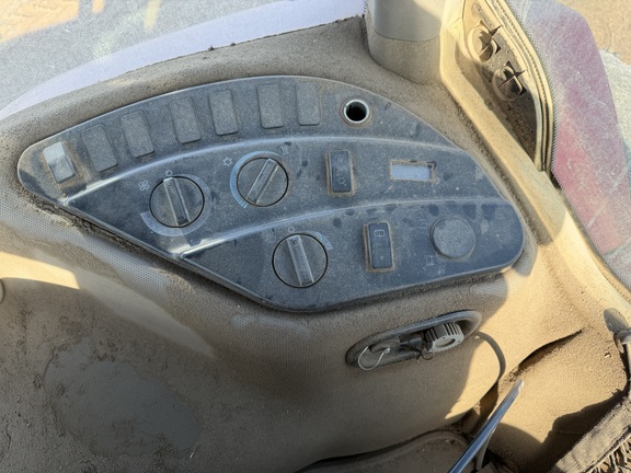 2003 Case IH MX210 Tractor