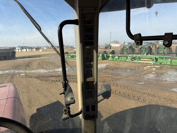 2003 Case IH MX210 Tractor