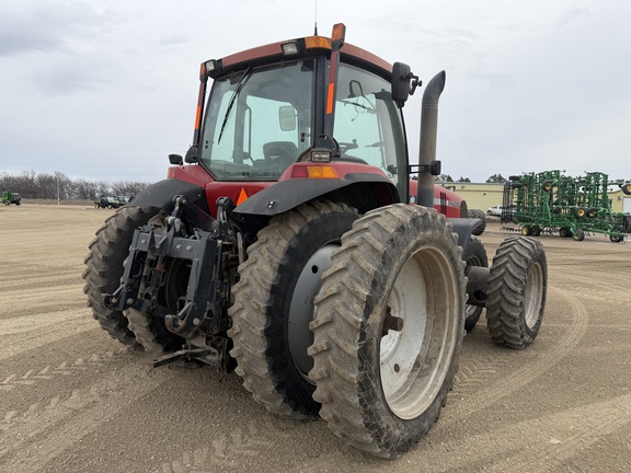 2003 Case IH MX210 Tractor