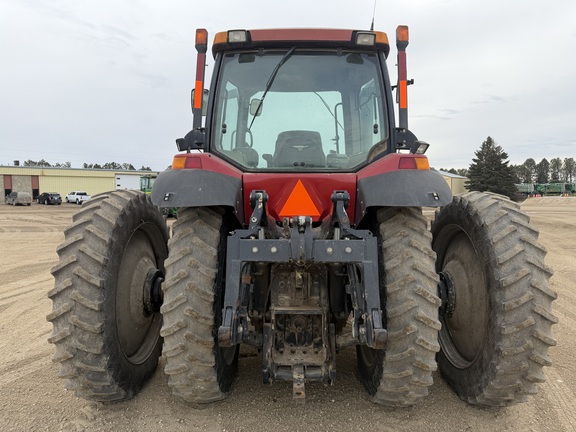 2003 Case IH MX210 Tractor
