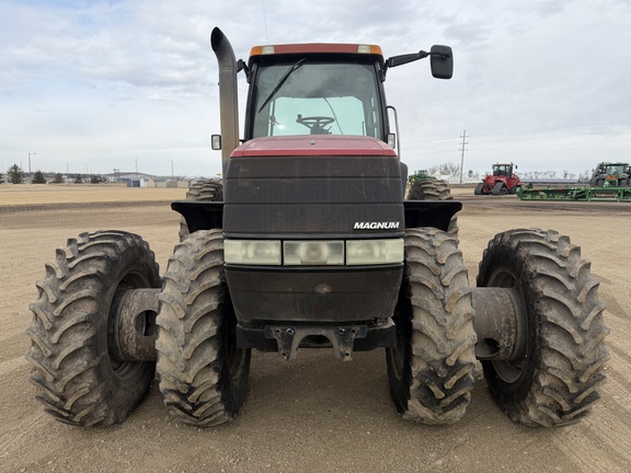 2003 Case IH MX210 Tractor