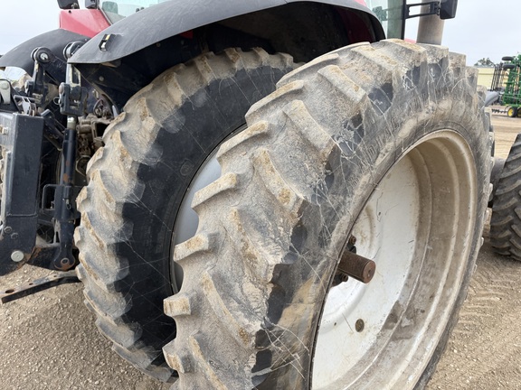 2003 Case IH MX210 Tractor