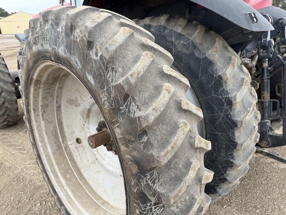 2003 Case IH MX210 Tractor