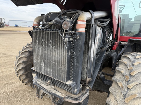 2003 Case IH MX210 Tractor