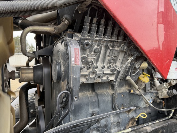 2003 Case IH MX210 Tractor