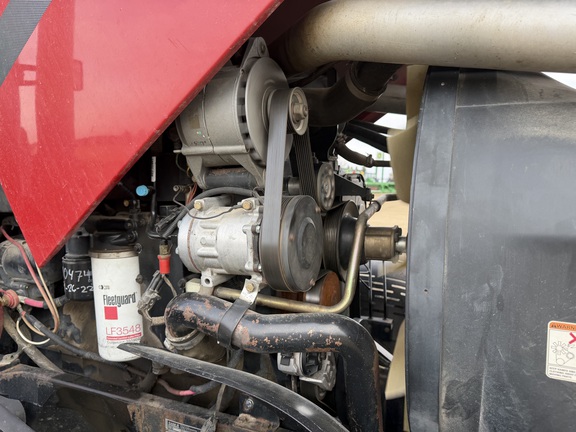 2003 Case IH MX210 Tractor