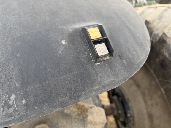 2003 Case IH MX210 Tractor