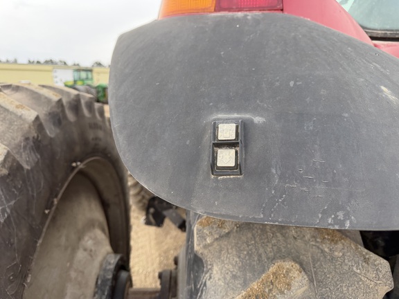 2003 Case IH MX210 Tractor